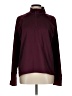 Athleta Burgundy Turtleneck Sweater Size L - photo 1
