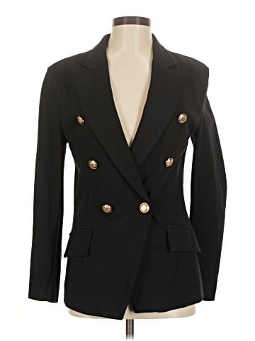 Attitude Unknown Blazer (view 1)