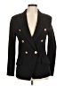 Attitude Unknown Black Blazer Size M - photo 1