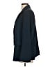 Kirundo 100% Polyester Blue Blazer Size L - photo 5