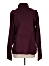 Athleta Burgundy Turtleneck Sweater Size L - photo 2