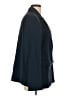 Kirundo 100% Polyester Blue Blazer Size L - photo 4