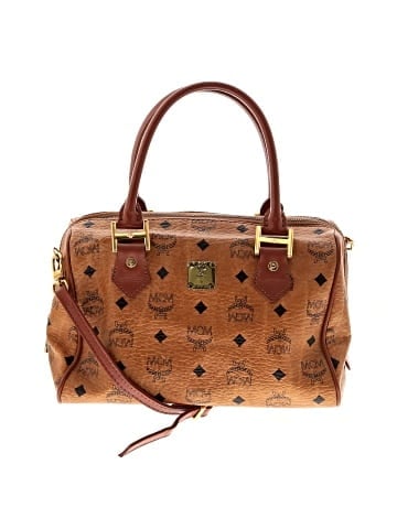 MCM Satchel (view 1)