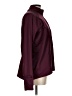 Athleta Burgundy Turtleneck Sweater Size L - photo 4