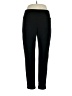 J.Jill Solid Black Active Pants Size L (tall) - photo 1