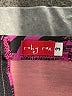 Ruby Rox Animal Print Purple Cocktail Dress Size 3 - photo 7