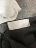 Isalis Solid Black Cocktail Dress Size S (estimated) - photo 7