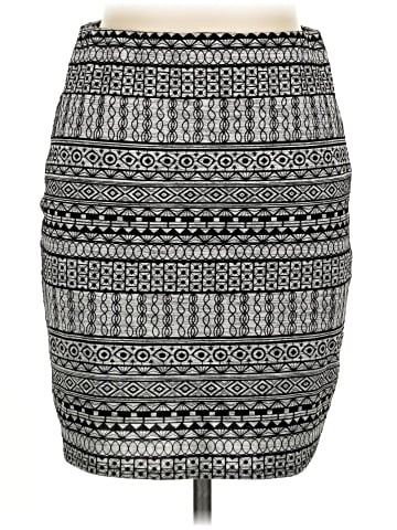 Joe B by Joe Benbasset Casual Skirt (view 1)