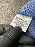 Dakini Blue Pullover Hoodie Size XL - photo 8
