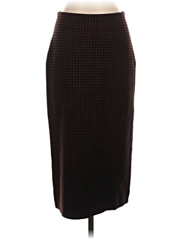 Theory Wool Skirt (view 1)