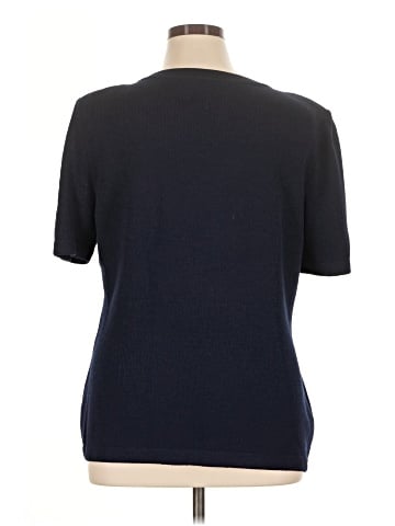 St. John Cardigan (view 2)