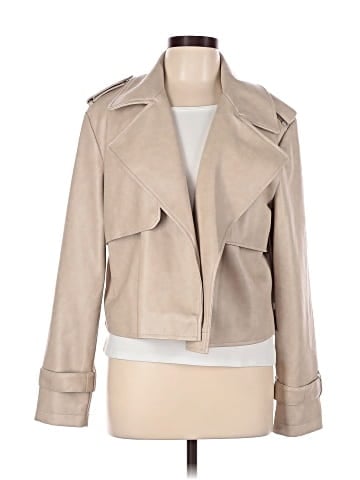 Bagatelle Jacket (view 1)