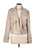 Bagatelle 100% Polyurethane Tan Jacket Size L - photo 1