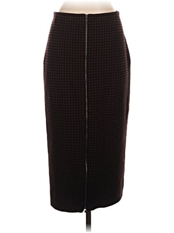 Theory Wool Skirt (view 2)