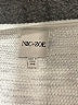 Nic + Zoe White Pullover Sweater Size XS - photo 7