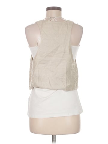 Eileen Fisher Vest (view 2)