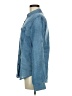 Lauren by Ralph Lauren Blue Long Sleeve Button-Down Shirt Size M (petite) - photo 5