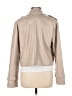 Bagatelle 100% Polyurethane Tan Jacket Size L - photo 2