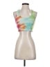 Terez Green Tank Top Size S - photo 1