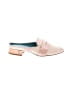 Valentina Rangoni Pink Ivory Mule/Clog Size 7 (narrow) - photo 1
