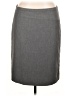 Old Navy Solid Gray Formal Skirt Size 16 - photo 1