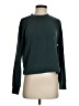 Athleta Green Long Sleeve Top Size S - photo 1