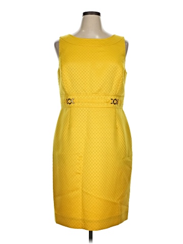 Tahari by ASL Cocktail Dress (view 1)