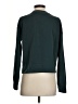 Athleta Green Long Sleeve Top Size S - photo 2