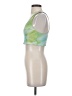 Terez Green Tank Top Size S - photo 5