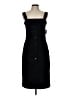 Gap Black Casual Dress Size 10 (tall) - photo 1