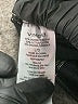 Vince. Stripes Black Shorts Size L - photo 4