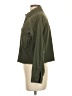 Garage 100% Cotton Green Jacket Size S - photo 5