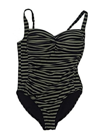 Bond-Eye Australia One Piece Swimsuit (view 1)