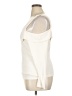 Bar III Ivory Sleeveless Blouse Size XL - photo 5