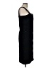 Gap Black Casual Dress Size 10 (tall) - photo 4