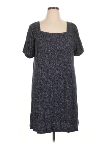 Ann Taylor LOFT Outlet Casual Dress (view 1)