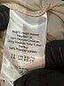 DKNY 100% Polyester Animal Print Brown Cocktail Dress Size 12 - photo 8