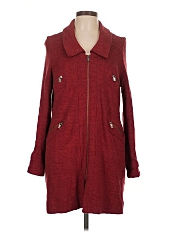Nic + Zoe Coat (view 1)