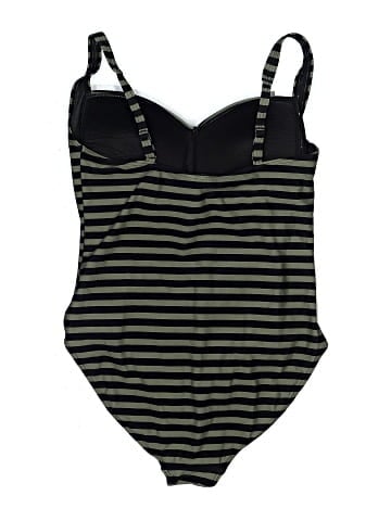 Bond-Eye Australia One Piece Swimsuit (view 2)