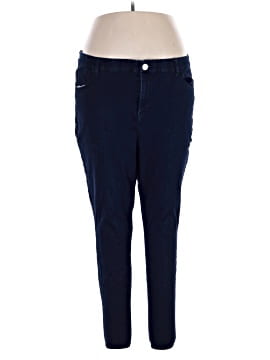 ELOQUII Jeggings (view 1)