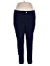 ELOQUII Blue Jeggings Size 20 - photo 1