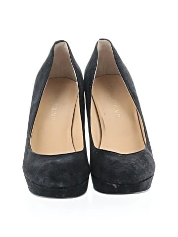 Ivanka Trump Heels (view 2)