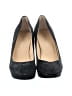 Ivanka Trump Black Heels Size 8 - photo 2