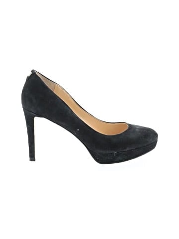Ivanka Trump Heels (view 1)