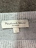 Michael Stars Gray Pullover Sweater Size Lg (2) - photo 7