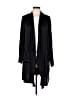 32 Degrees Black Cardigan Size L - photo 1