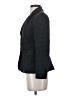 Theory Houndstooth Gray Blazer Size 0 - photo 5