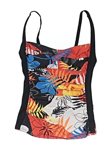 Hapari Swimwear Swimsuit Top (view 1)