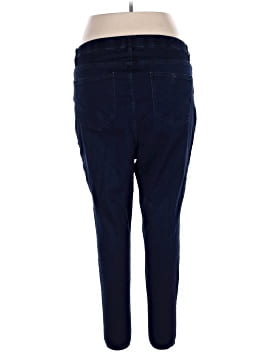 ELOQUII Jeggings (view 2)