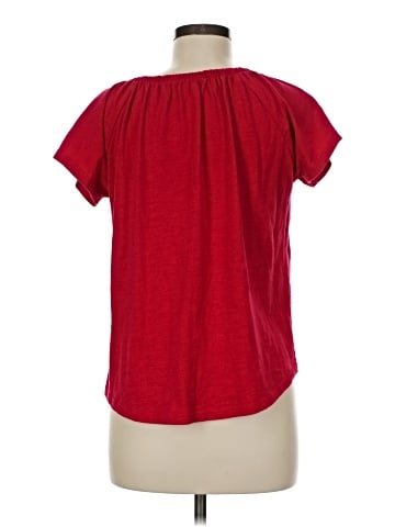 Preswick & Moore Short Sleeve Top (view 2)